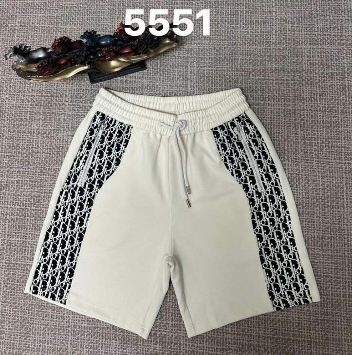 Dior Short Pants _SKUDiorS-2XLxetr4117165